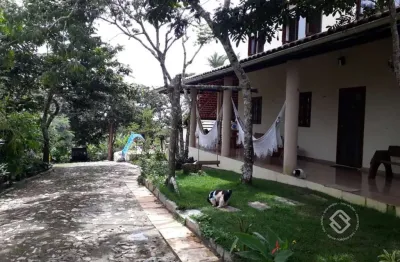 Casa para vender com 3 quartos 3 suítes em guaramiranga