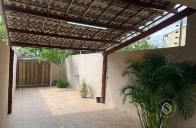 Casa para venda em fortaleza, são bento, 3 dormitórios, 2 suítes, 3 banheiros, 3 vagas