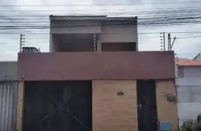 Casa para venda em fortaleza, cambeba, 4 dormitórios, 3 suítes, 3 banheiros, 3 vagas