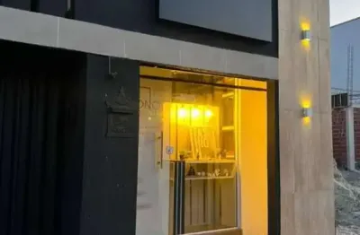 Casa para vender com 4 quartos 3 suítes no bairro passaré em fortaleza