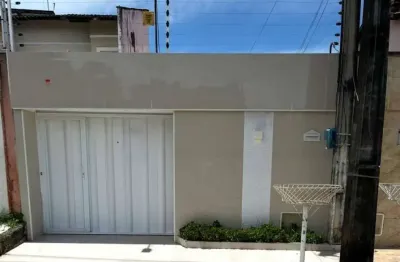 Casa para venda em fortaleza, são bento, 2 dormitórios, 2 suítes, 2 banheiros, 3 vagas