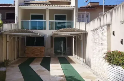 Casa para venda em fortaleza, jardim cearense, 4 dormitórios, 2 suítes, 3 banheiros, 4 vagas