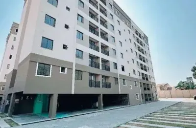 Apartamento para venda em fortaleza, passaré, 2 dormitórios, 1 suíte, 2 banheiros, 1 vaga