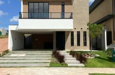 Casa em condomínio para venda em eusébio, cidade alpha, 3 dormitórios, 3 suítes, 3 banheiros, 4 vagas