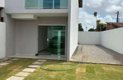 Casa em condomínio para venda em fortaleza, jardim cearense, 3 dormitórios, 2 suítes, 3 banheiros, 4 vagas