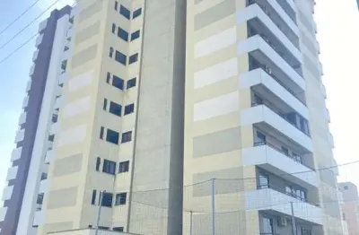 Apartamento para venda, damas, 3 dormitórios, 1 suíte, 2 banheiros, 2 vagas