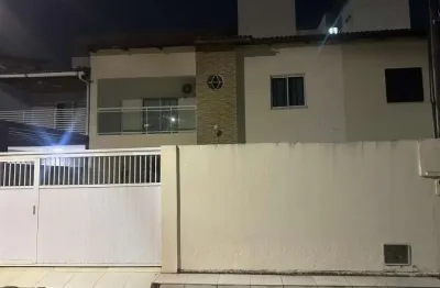 Casa em condomínio para venda, passaré, 3 dormitórios, 2 suítes, 3 banheiros, 3 vagas