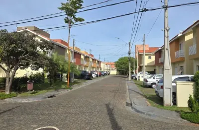 Caminhos da serra 4 - casa em condomínio caminhos da serra
