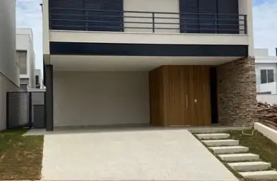 Reserva ermida - casa em condomínio reserva ermida, oportunidade