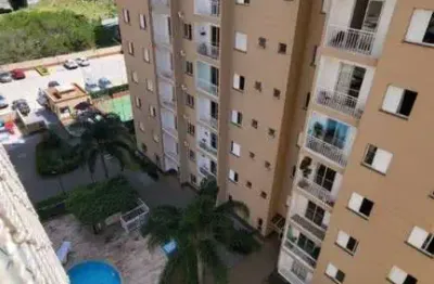 Apartamento com 3 quartos à venda na Rua Congo, Jardim Bonfiglioli, Jundiaí
