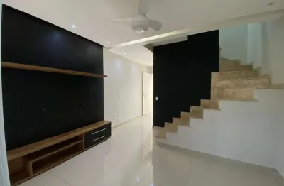 Casa em condomínio fechado com 2 quartos à venda no Jardim Colônia, Jundiaí 