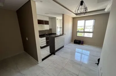 Apartamento com 2 quartos à venda na Avenida Doutor Gilberto Luiz Pereira da Silva, Cidade Nova, Jundiaí