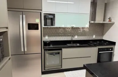 Casa em condomínio fechado com 3 quartos à venda na Rua Elias José Cavalcanti, Jardim Ermida I, Jundiaí