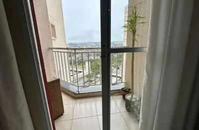 Apartamento com 2 quartos à venda na Rua Vitor Marcelo de Castro, Cidade Jardim, Jundiaí