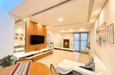 Casa em condomínio fechado com 3 quartos à venda na Rua Victório Spinucci, Jardim Promeca, Várzea Paulista