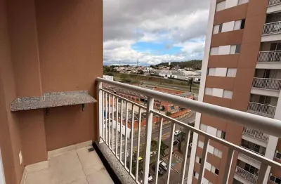 Apartamento com 2 quartos à venda na Rua União, Parque União, Jundiaí