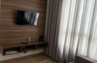 Doce lar bella colonia - apartamento à venda – cond. doce lar bella colônia cidade nova – jundiaí/sp