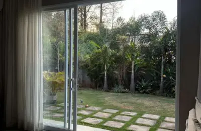 Casa em condomínio fechado com 4 quartos à venda na Avenida Alberto João Luchesi, Caxambu, Jundiaí