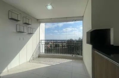 Terraços da serra - apartamento à venda – jardim trevo | jundiaí/sp