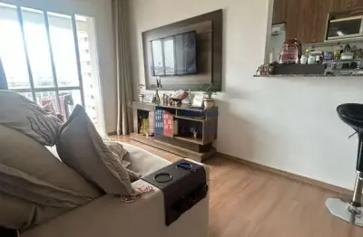 Apartamento com 3 quartos à venda no Jardim Iracema, Barueri 