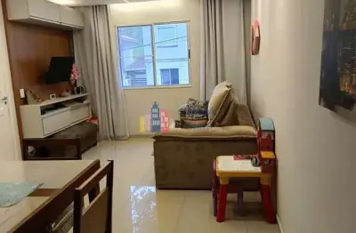 Casa à venda, 2 dormitórios, condomínio completo, 60 m² por r$ 550.000 - barueri/sp.