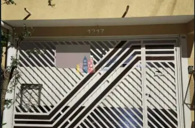 Sobrado residencial com 4 dormitórios sendo uma suíte com 2 vagas, 220m², à venda por r$ 700.000,00 - parque das nações - barueri/sp