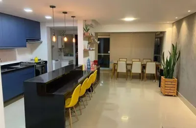 Apartamento 105m² condomínio resort bethaville  - 3 dorms 2 vagas - barueri, sp.