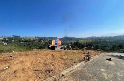 Terreno recanto maravilha - santana de parnaíba- km40 castelo branco.