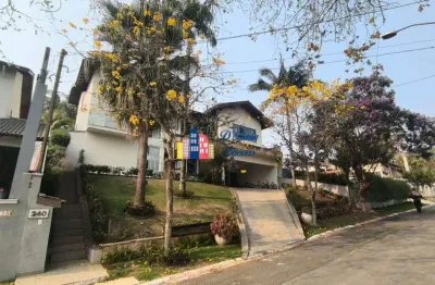 Casa com 3 quartos à venda, 453 m² por r$ 1.900.000 - nova higienópolis - jandira/sp.