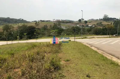 Terreno aldeia da serra - altavis - esquina- terreno diferenciado no condomínio.
