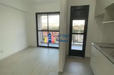Apartamento com 2 quartos para alugar no aldeia, barueri , 48 m2 por r$ 3.600