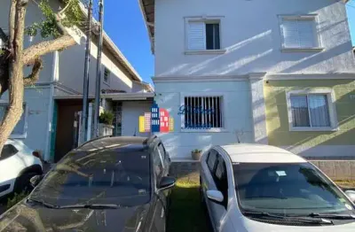 Casa com 2 dormitórios em condomínio, 60m² - r$ 540.000,00 - residencial nova barueri - jardim califórnia, barueri/sp.