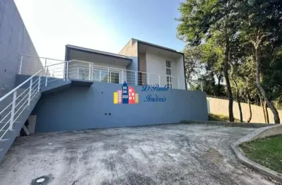 Casa de condomínio para venda em parque rizzo ii de 104.00m² com 3 quartos, 1 suite e 4 garagens.