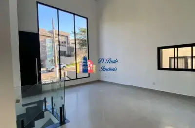 Casa de luxo em condomínio: 4 quartos, 2 suítes, 3 salas, 4 banheiros, 4 vagas, 300m² - santana de parnaíba, suru.