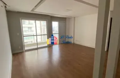 Apartamento para locação no centro de barueri-sp: 2 quartos, 1 suíte, 2 salas, 2 banheiros, 1 vaga de garagem, 75m²!
