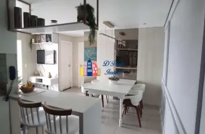 Apartamento completo em barueri - oportunidade. condomínio colore - jd maria helena, barueri sp.