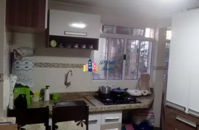 Apartamento à venda em itapevi  3 dorms | 1 suíte | 59m²  acabamento impecável!