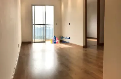 Apartamento no condomínio vida nova barueri conforto, praticidade e excelente localização!