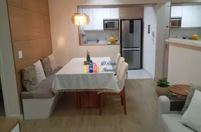 Lindo apartamento do condomínio rossi mais em barueri