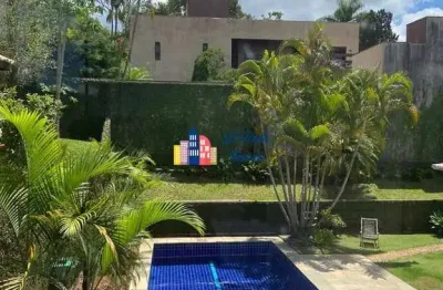 Casa em condomínio fechado com 3 quartos à venda no Nova Higienópolis, Jandira 