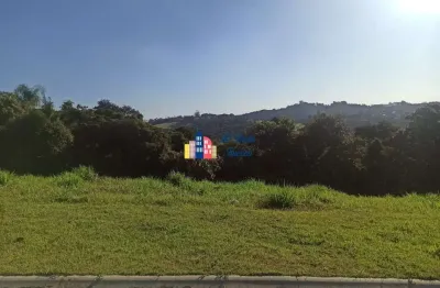 Terreno em condomínio fechado à venda no Jardim Bandeirantes, Santana de Parnaíba 