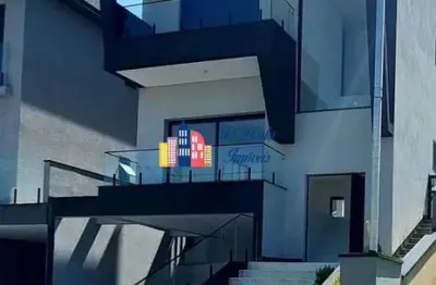 Casa em condomínio fechado com 4 quartos à venda no suru, santana de parnaíba , 358 m2 por r$ 2.200.000