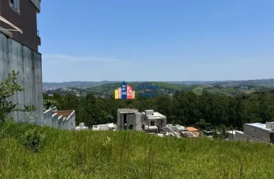 Terreno para venda, morada da serra no bairro aldeia da serra, localizado na cidade de itapevi / sp.