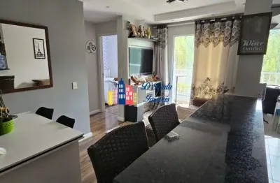 Apartamento com 2 quartos e 1 banheiro à venda, 57 m² por r$ 310.000.
