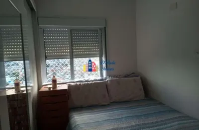 Apartamento com 2 dormitórios, 45m². à venda por r$ 320.000,00 - condomínio bella cidade - centro - itapevi/sp