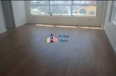 Sala comercial andar alto 42m². à venda por r$ 350.000,00 - nbc - new business center (bethaville) - barueri/sp