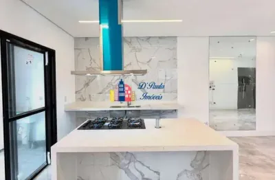 Casa em condomínio fechado com 3 quartos à venda no Villas do Jaguari, Santana de Parnaíba 