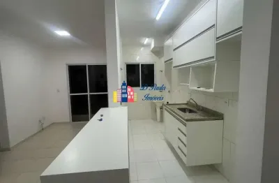 Excelente apartamento à venda no condomínio terraço dos bandeirantes.
