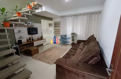 Casa com 2 quartos, 110m2 à venda por 520.000,00, condomínio alvorecer, jd california - barueri - sp.