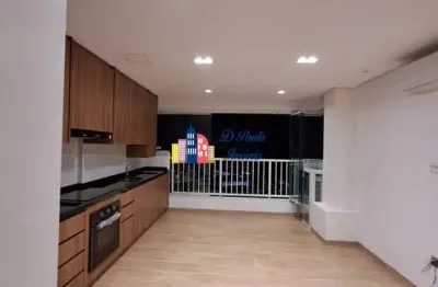 Apartamento com 2 quartos e 2 banheiros para alugar, 55 m² por r$ 4.800/mês, condominio acqua park betthaville.